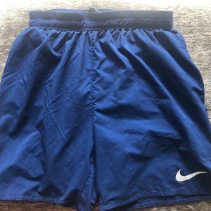 Mens Nike Running Shorts